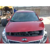 Motor Limpia Delantero para Kia Rio Iii (Ub)