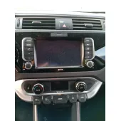 Pantalla / Mando Multifuncion para Kia Rio Iii (Ub)