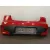 Paragolpes Trasero para Kia Rio Iii (Ub)
