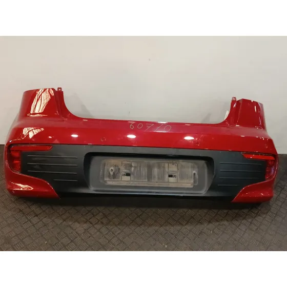 Paragolpes Trasero para Kia Rio Iii (Ub)