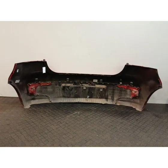 Paragolpes Trasero para Kia Rio Iii (Ub)