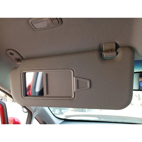 Parasol Izquierdo para Kia Rio Iii (Ub)