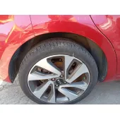 Paso De Rueda Trasero Derecho para Kia Rio Iii (Ub)