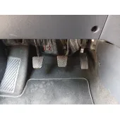 Pedal Acelerador para Kia Rio Iii (Ub)