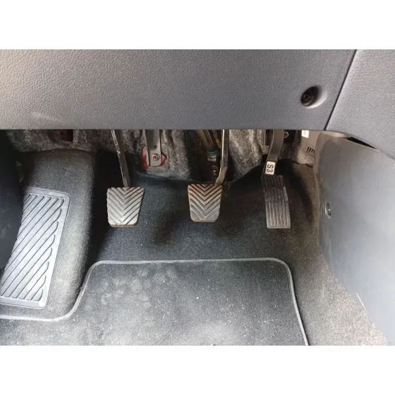 Pedal Acelerador para Kia Rio Iii (Ub)