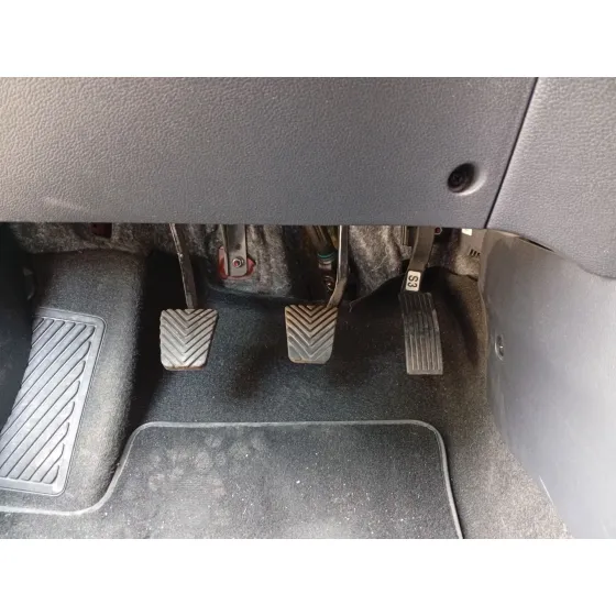 Pedal Embrague para Kia Rio Iii (Ub)