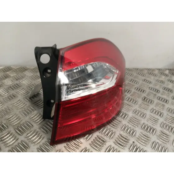 Piloto Trasero Derecho para Kia Rio Iii (Ub)