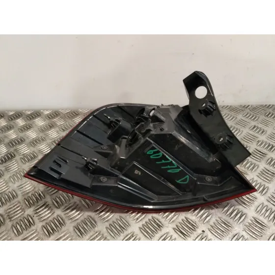Piloto Trasero Derecho para Kia Rio Iii (Ub)