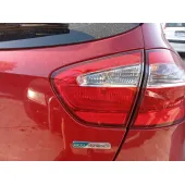 Piloto Trasero Derecho Interior para Kia Rio Iii (Ub)