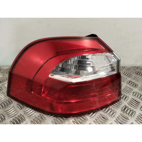 Piloto Trasero Izquierdo para Kia Rio Iii (Ub)