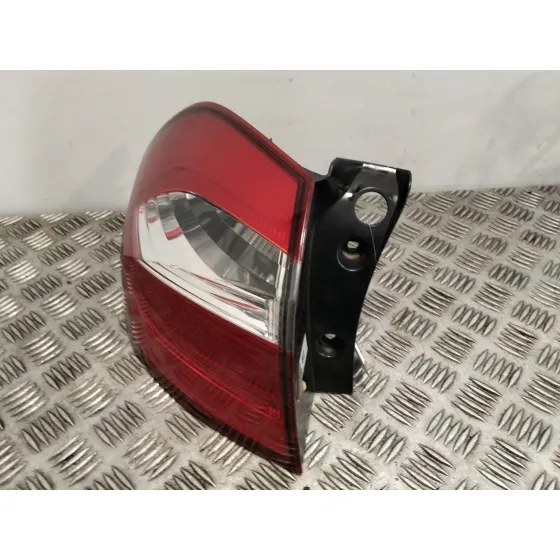 Piloto Trasero Izquierdo para Kia Rio Iii (Ub)