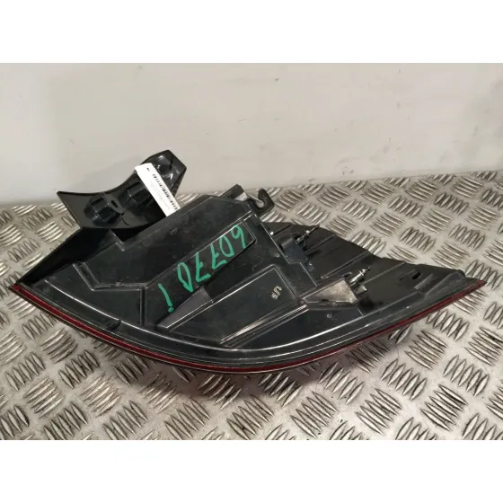Piloto Trasero Izquierdo para Kia Rio Iii (Ub)