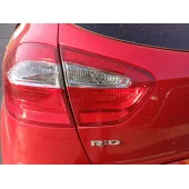 Piloto Trasero Izquierdo Interior para Kia Rio Iii (Ub)