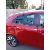 Puerta Trasera Derecha para Kia Rio Iii (Ub)