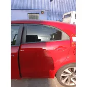 Puerta Trasera Izquierda para Kia Rio Iii (Ub)