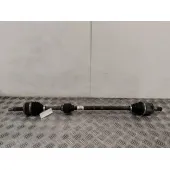 Transmision Delantera Derecha para Kia Rio Iii (Ub)