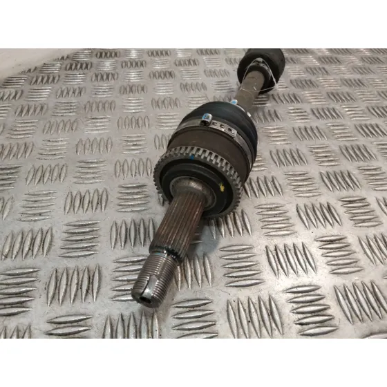 Transmision Delantera Derecha para Kia Rio Iii (Ub)