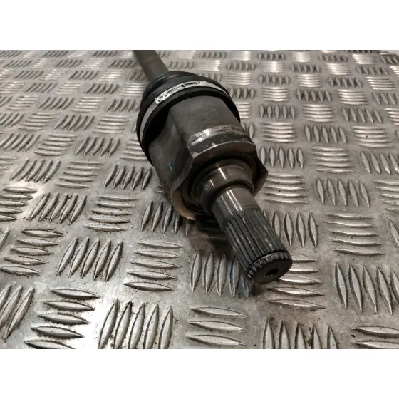 Transmision Delantera Derecha para Kia Rio Iii (Ub)