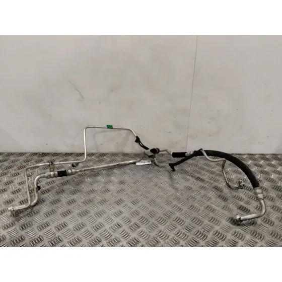 Tubos Aire Acondicionado para Kia Rio Iii (Ub)