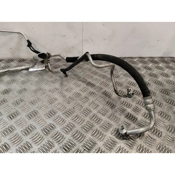 Tubos Aire Acondicionado para Kia Rio Iii (Ub)