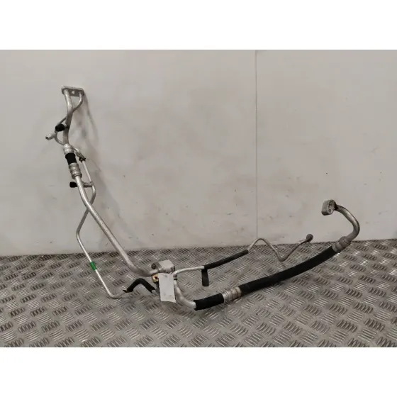 Tubos Aire Acondicionado para Kia Rio Iii (Ub)