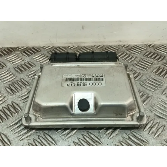 Centralita Motor Uce para Audi A4 B6 (8E2)