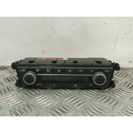 Mando Climatizador para Seat Ibiza (Kj1)