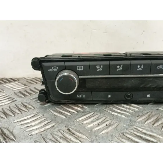 Mando Climatizador para Seat Ibiza (Kj1)