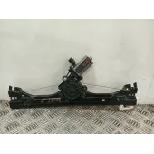 Elevalunas Delantero Derecho para Fiat Nuova 500 (150)