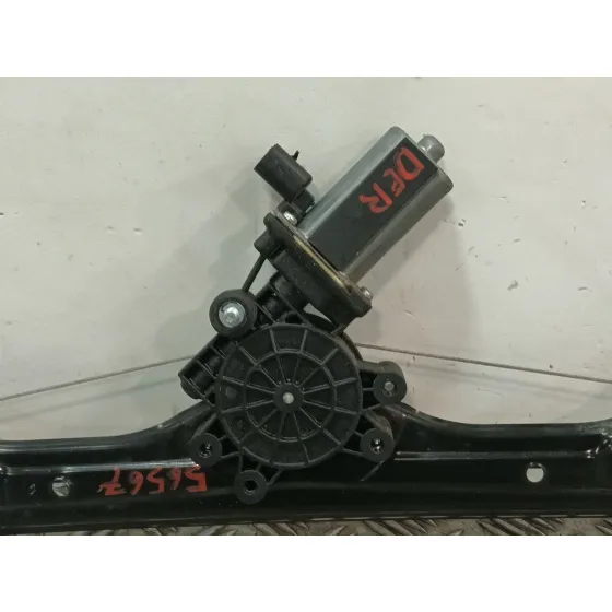 Elevalunas Delantero Derecho para Fiat Nuova 500 (150)
