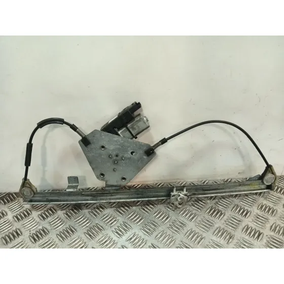 Elevalunas Delantero Derecho para Fiat Ducato Caja Cerrada, Techo Elevado 30 (06.2006)