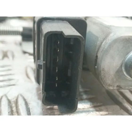 Elevalunas Delantero Derecho para Fiat Ducato Caja Cerrada, Techo Elevado 30 (06.2006)