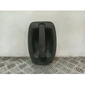 Maneta Exterior Delantera Derecha para Fiat Ducato Caja Cerrada, Techo Elevado 30 (06.2006)