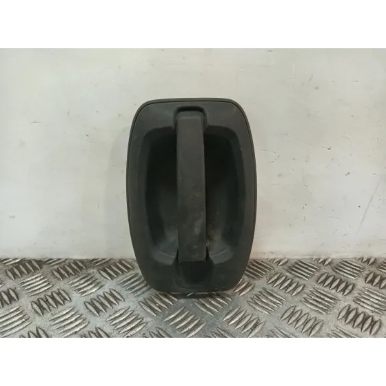 Maneta Exterior Delantera Derecha para Fiat Ducato Caja Cerrada, Techo Elevado 30 (06.2006)