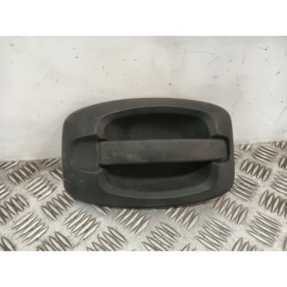 Maneta Exterior Delantera Derecha para Fiat Ducato Caja Cerrada, Techo Elevado 30 (06.2006)