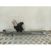 Elevalunas Delantero Izquierdo para Fiat Ducato Caja Cerrada, Techo Elevado 30 (06.2006)