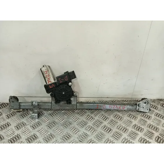 Elevalunas Delantero Izquierdo para Fiat Ducato Caja Cerrada, Techo Elevado 30 (06.2006)