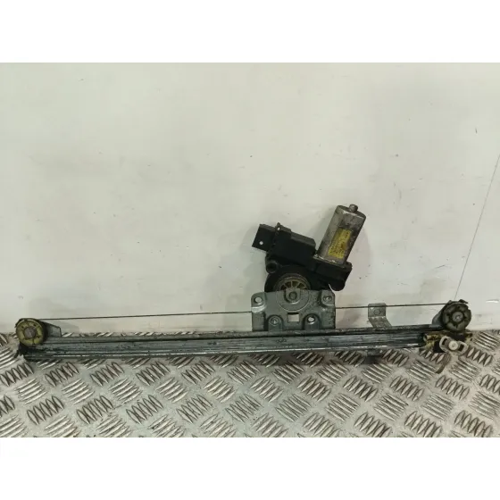 Elevalunas Delantero Izquierdo para Fiat Ducato Caja Cerrada, Techo Elevado 30 (06.2006)