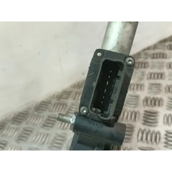 Elevalunas Delantero Izquierdo para Fiat Ducato Caja Cerrada, Techo Elevado 30 (06.2006)