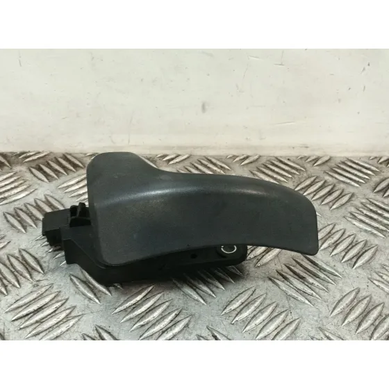 Maneta Interior Delantera Izquierda para Fiat Ducato Caja Cerrada, Techo Elevado 30 (06.2006)