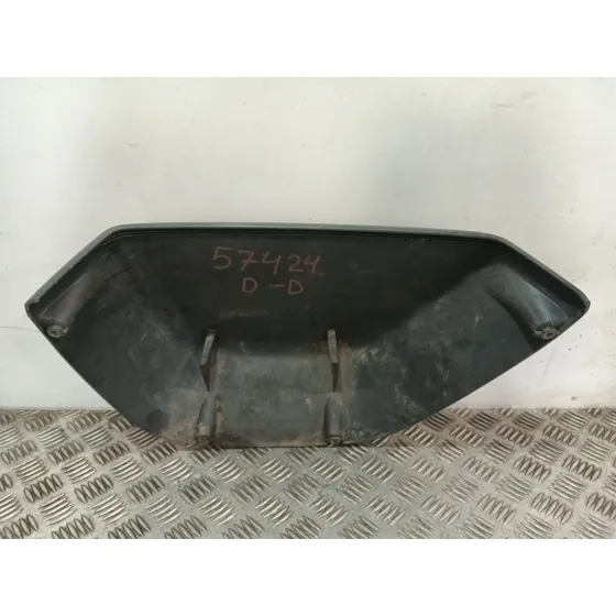Moldura para Fiat Ducato Caja Cerrada, Techo Elevado 30 (06.2006)