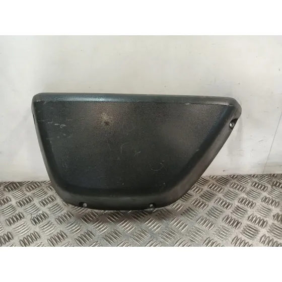 Moldura para Fiat Ducato Caja Cerrada, Techo Elevado 30 (06.2006)