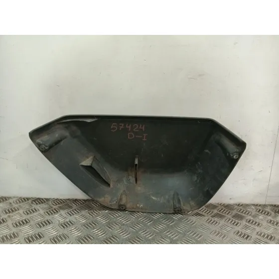 Moldura para Fiat Ducato Caja Cerrada, Techo Elevado 30 (06.2006)