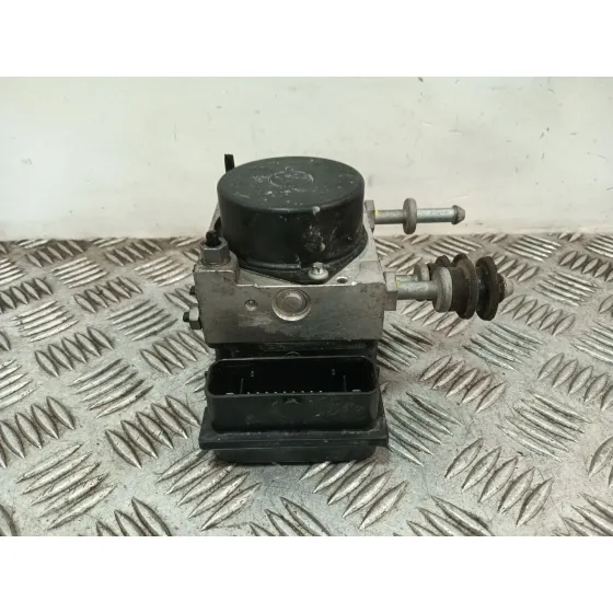 Abs para Skoda Fabia (5J2 )