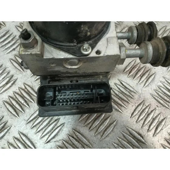 Abs para Skoda Fabia (5J2 )