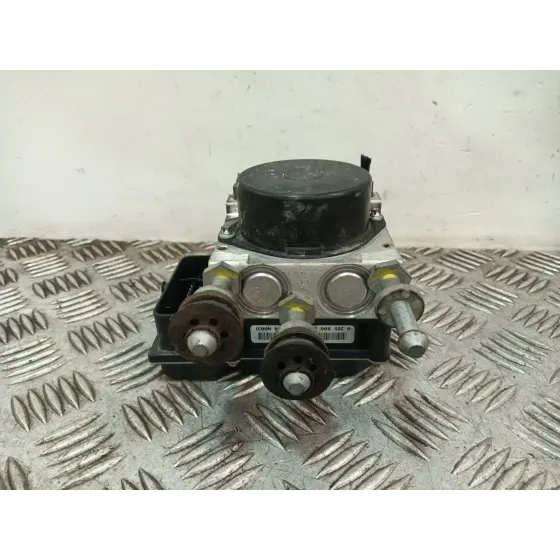 Abs para Skoda Fabia (5J2 )