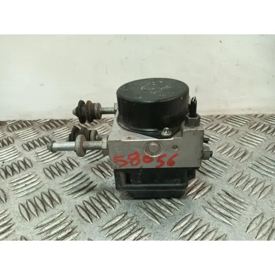 Abs para Skoda Fabia (5J2 )