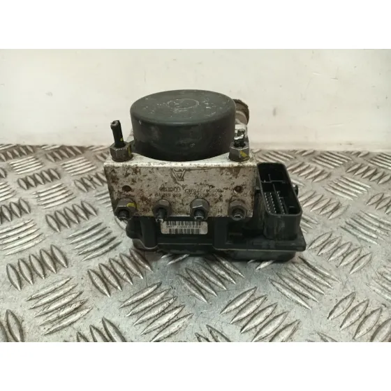 Abs para Skoda Fabia (5J2 )