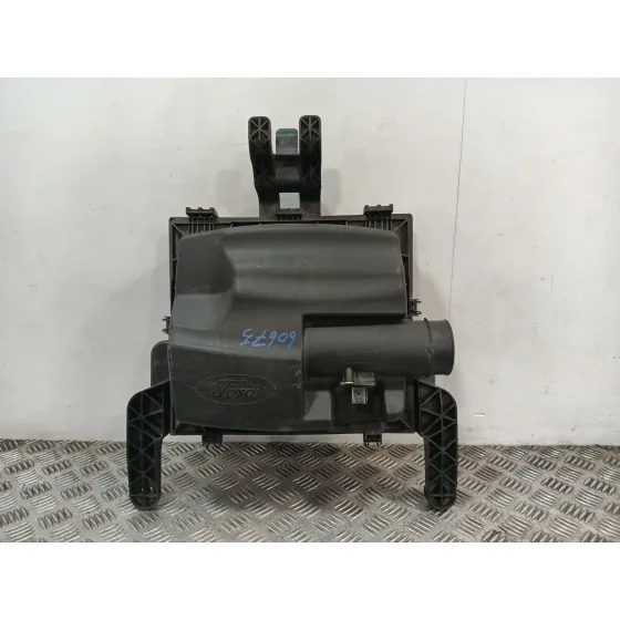 Carcasa Filtro Aire para Ford Transit Custom V362 Furgoneta (Fy, Fz)