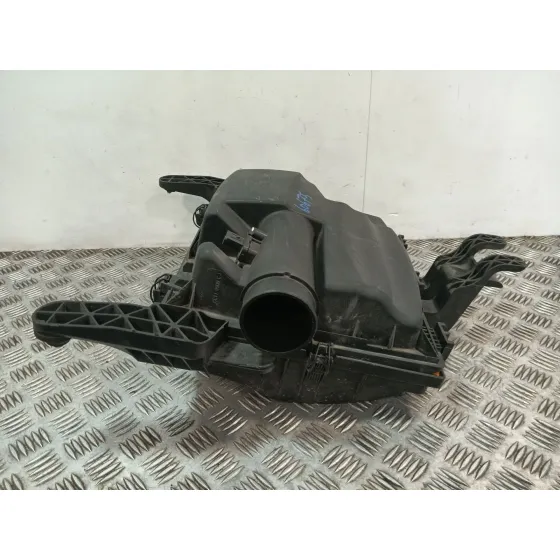 Carcasa Filtro Aire para Ford Transit Custom V362 Furgoneta (Fy, Fz)